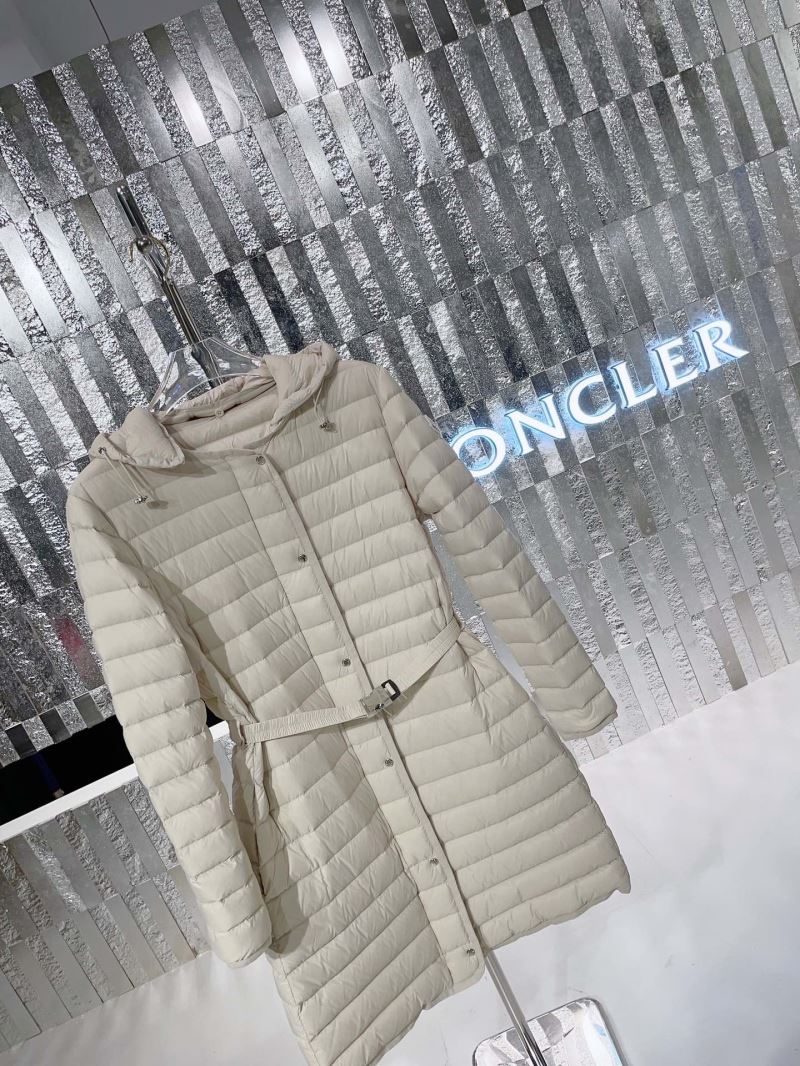 Moncler Down Jackets